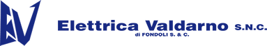 Elettrica Valdarno Logo